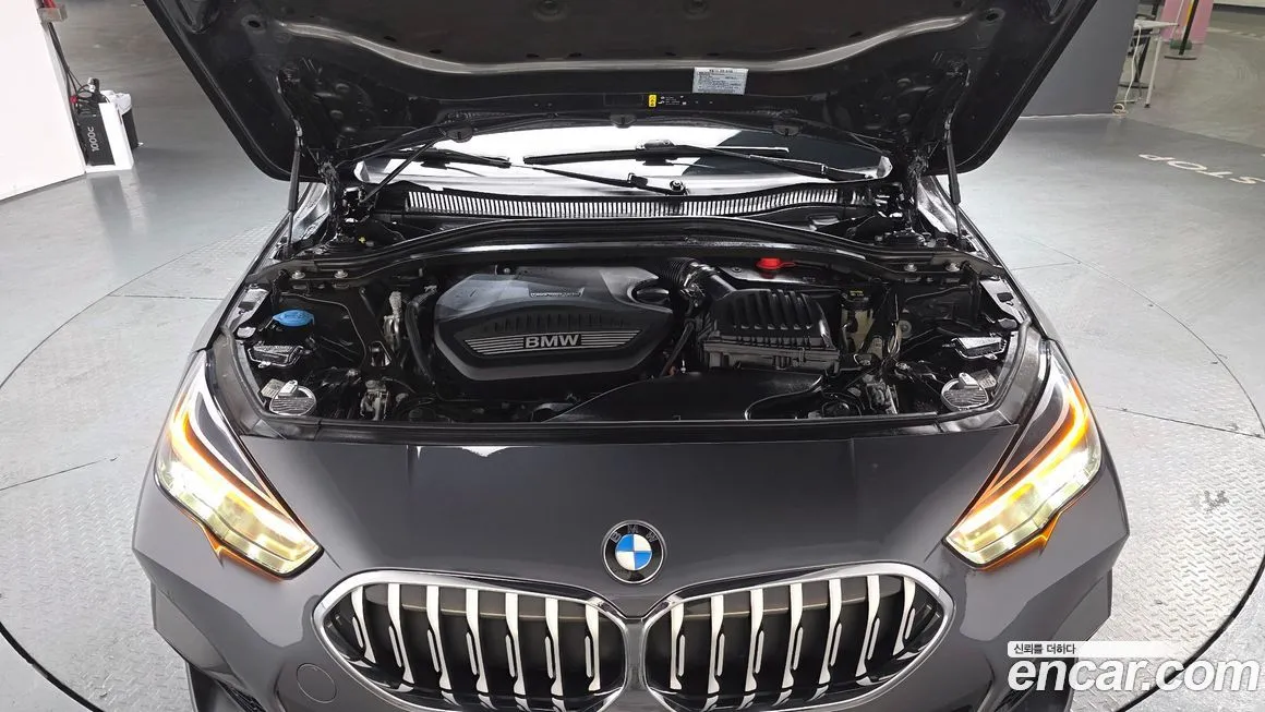 BMW 2-Series 2021 из KR, фото 5