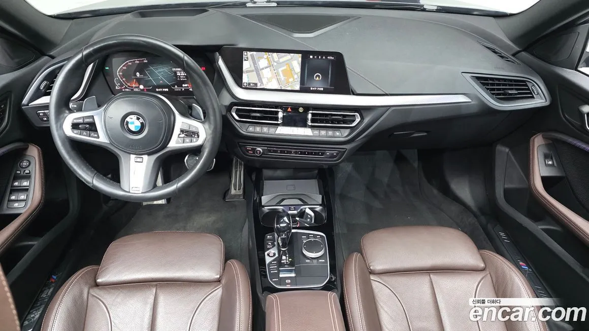 BMW 2-Series 2021 из KR, фото 4