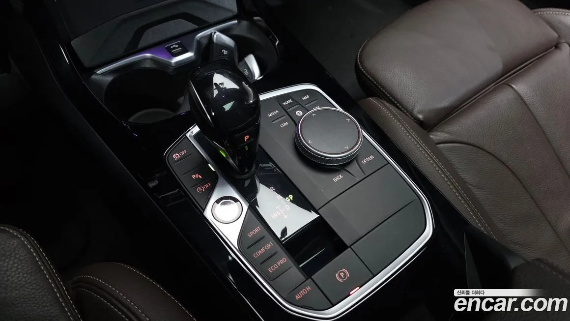 BMW 2-Series 2021 из KR, фото 7