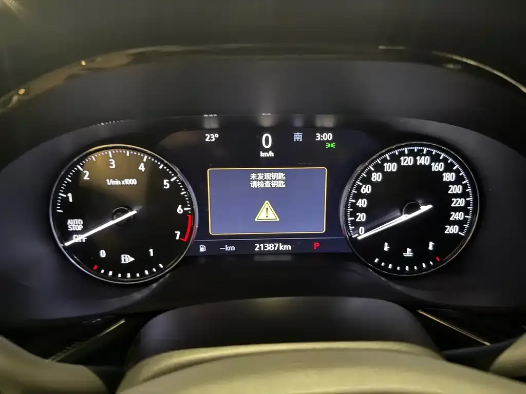 Buick Envision S 2023 из CN, фото 6