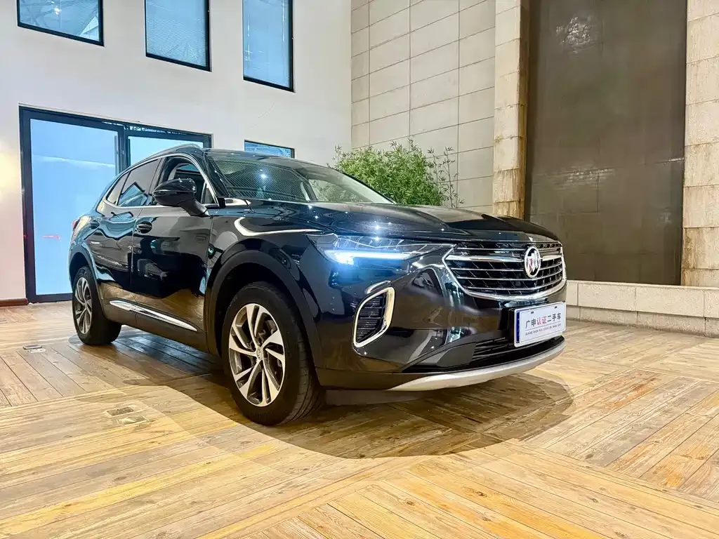 Buick Envision S 2023 из CN, фото 9