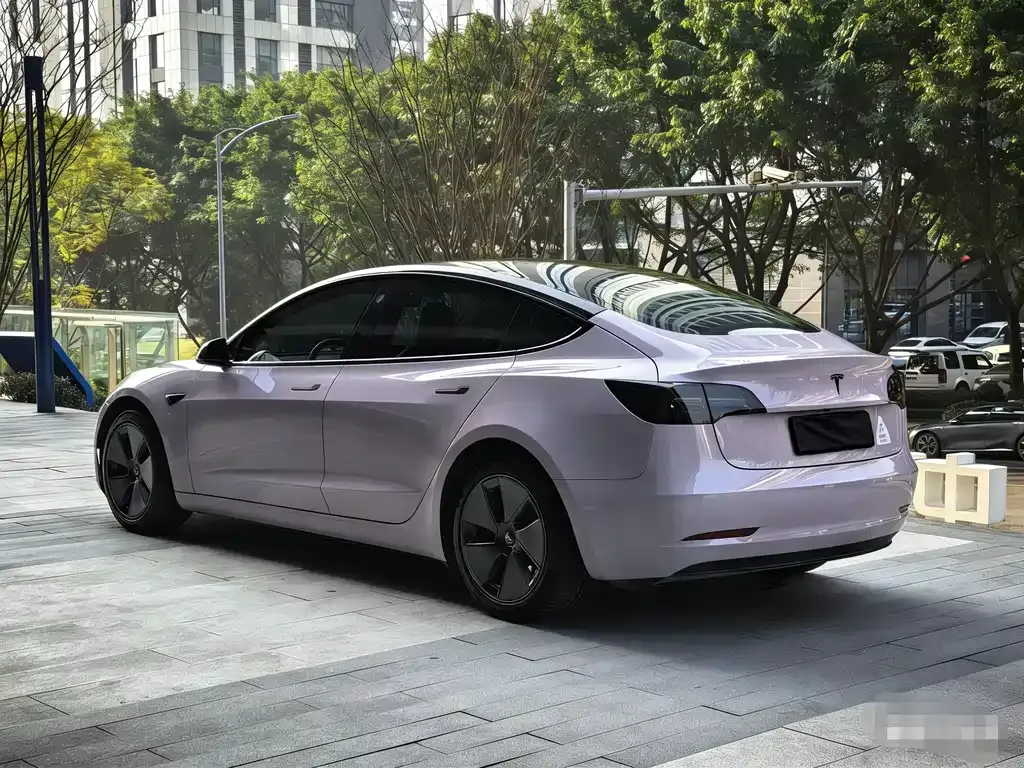 Tesla Model 3 2022 из CN, фото 7