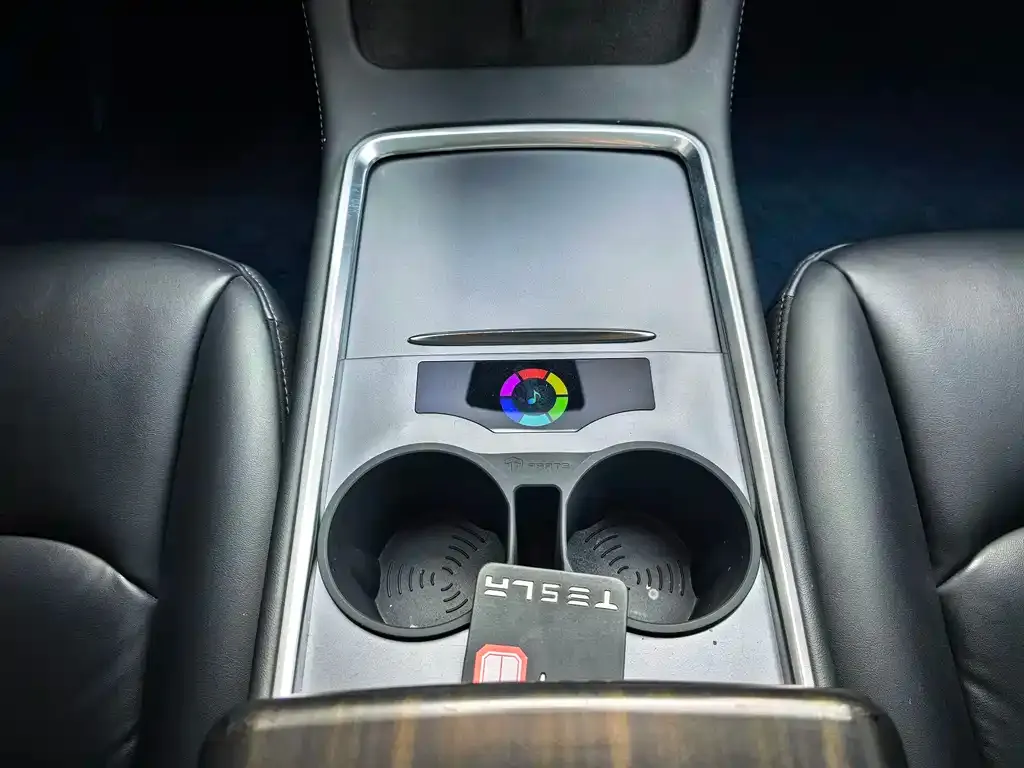 Tesla Model 3 2022 из CN, фото 5