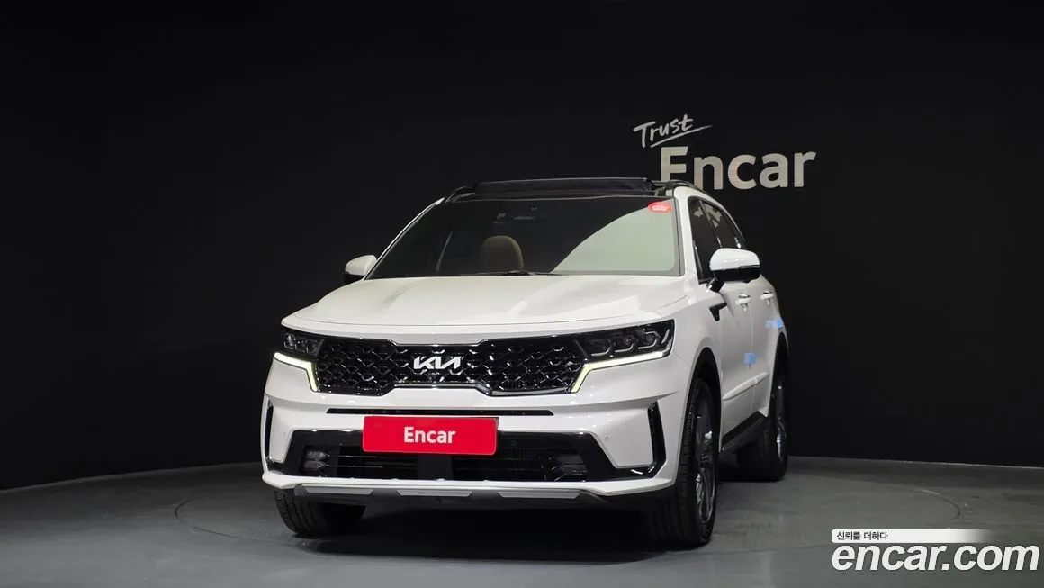 Kia Sorento — фото 2