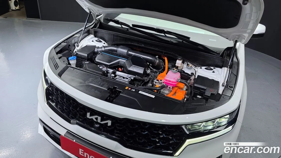 Kia Sorento — фото 7