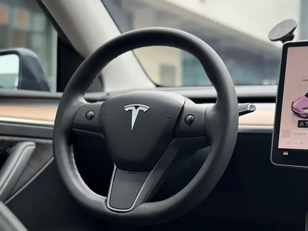 Tesla Model Y 2022 из CN, фото 6