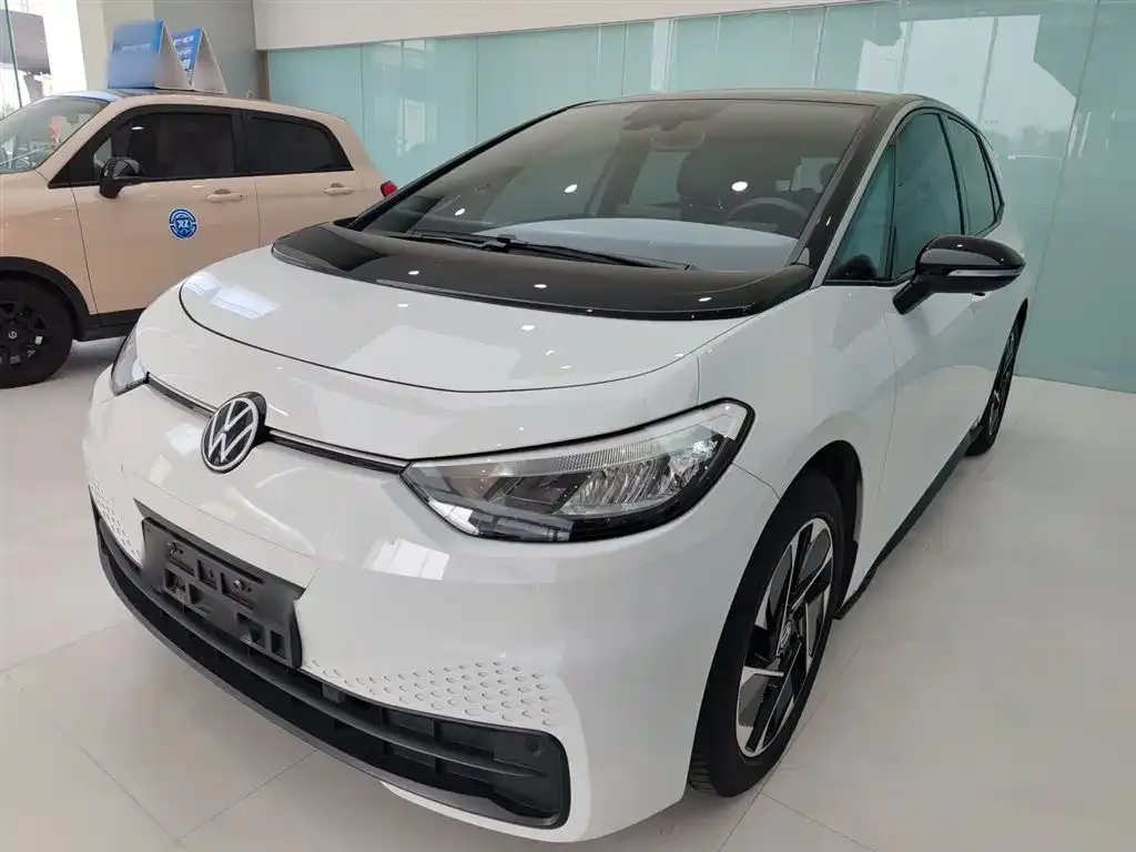 Volkswagen ID.3 2024 из CN, фото 1