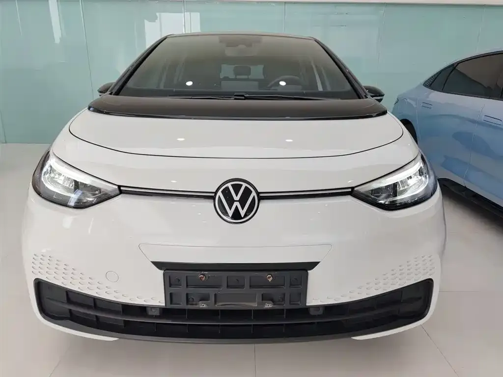 Volkswagen ID.3 2024 из CN, фото 2