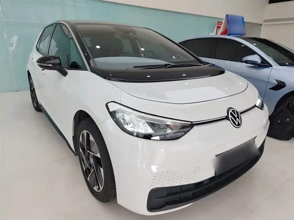 Volkswagen ID.3 2024 из CN, фото 3