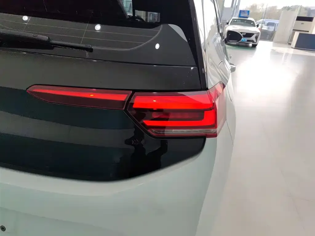Volkswagen ID.3 2024 из CN, фото 4