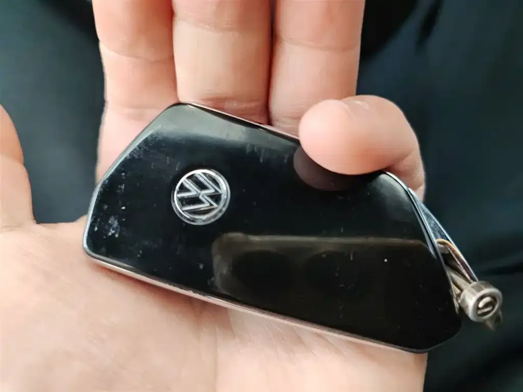 Volkswagen ID.3 2024 из CN, фото 6