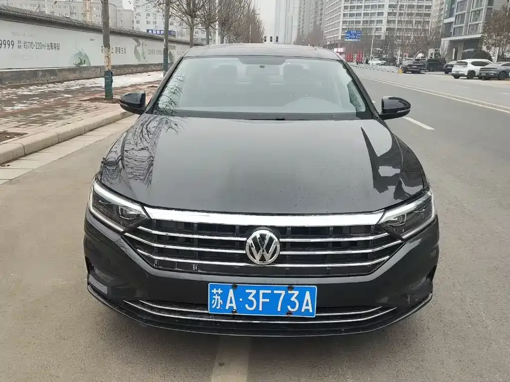 Volkswagen Sagitar 2022 из CN, фото 7