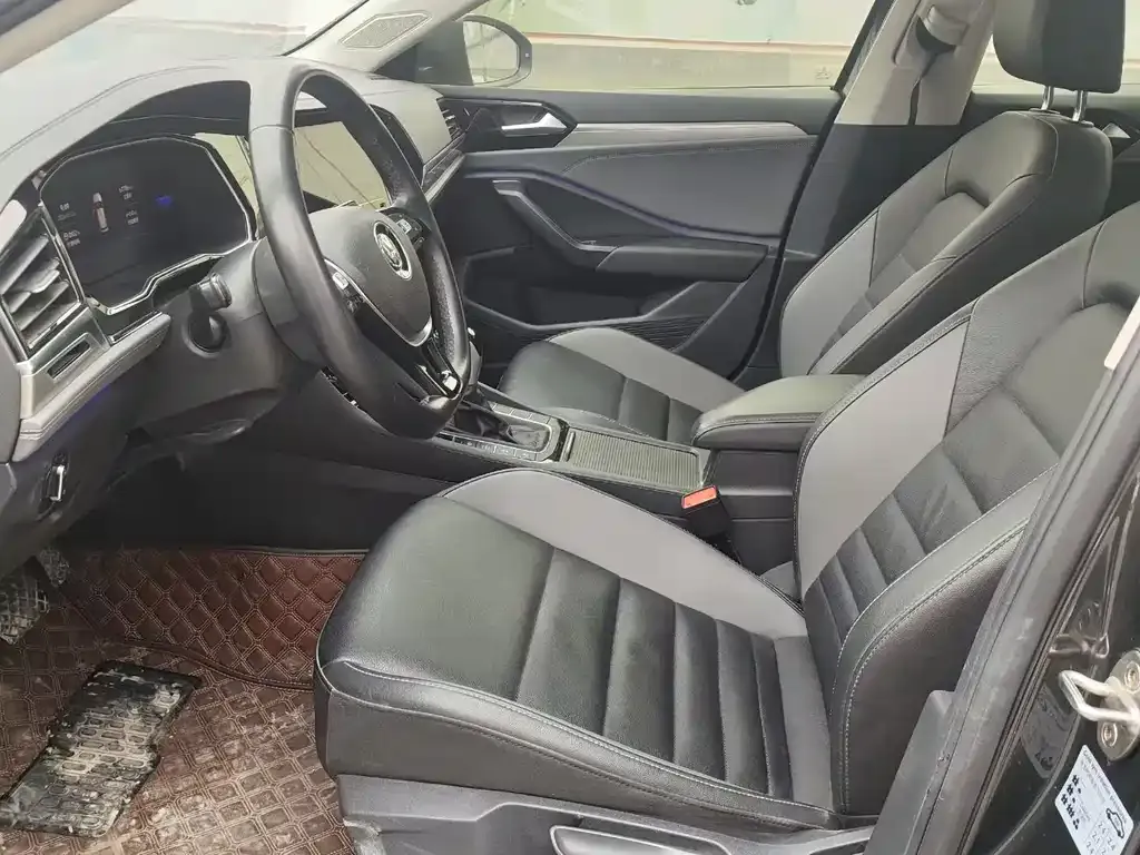 Volkswagen Sagitar 2022 из CN, фото 3