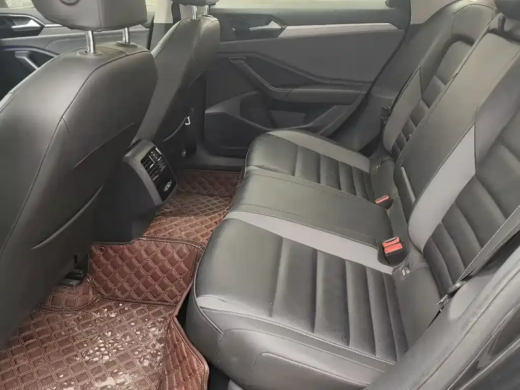 Volkswagen Sagitar 2022 из CN, фото 6