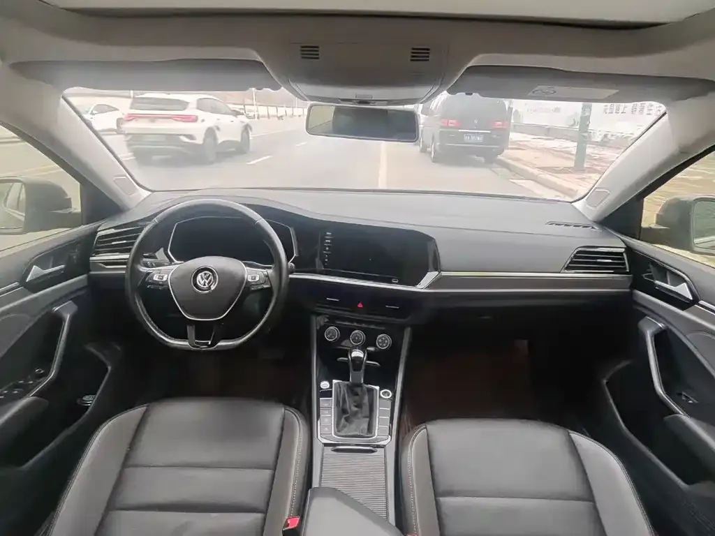 Volkswagen Sagitar 2022 из CN, фото 2
