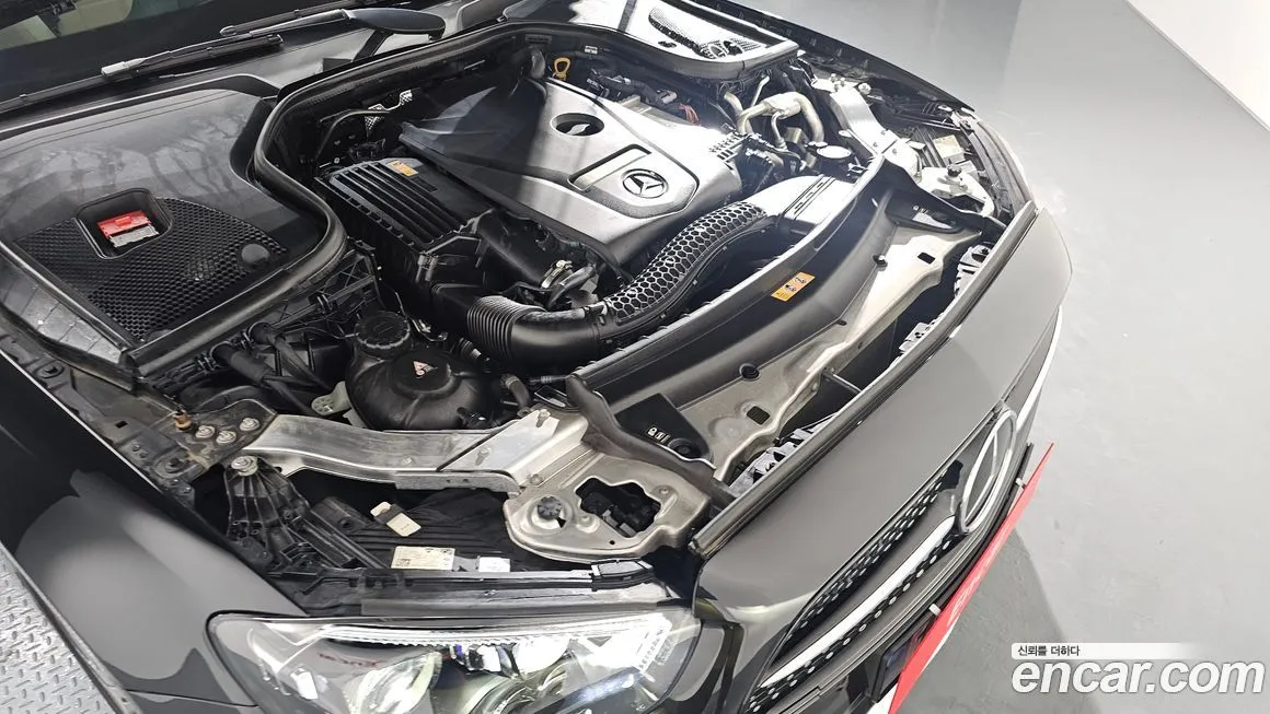 Mercedes-Benz E-Class 2023 из KR, фото 7