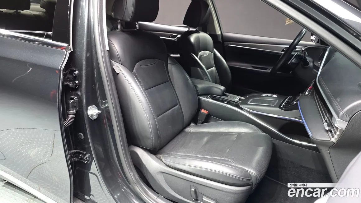 Hyundai Grandeur 2021 из KR, фото 10