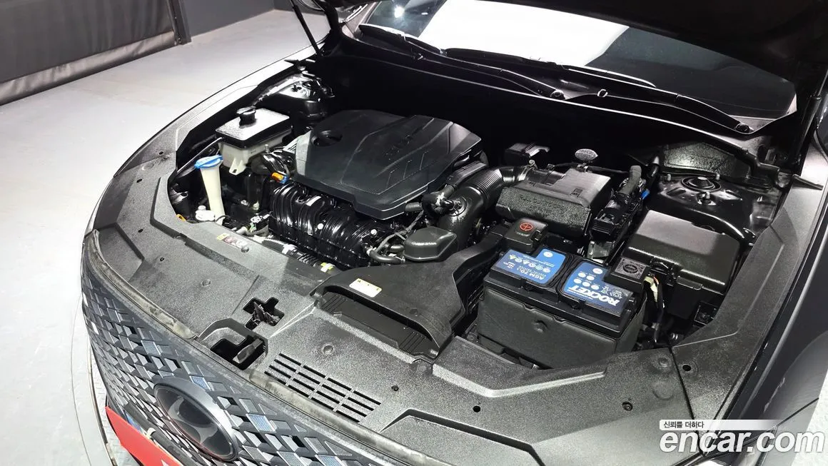 Hyundai Grandeur 2021 из KR, фото 5