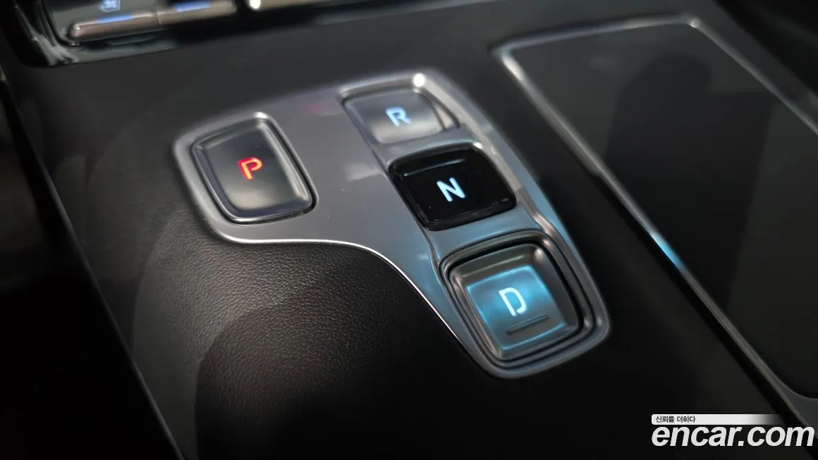 Hyundai Grandeur 2021 из KR, фото 6