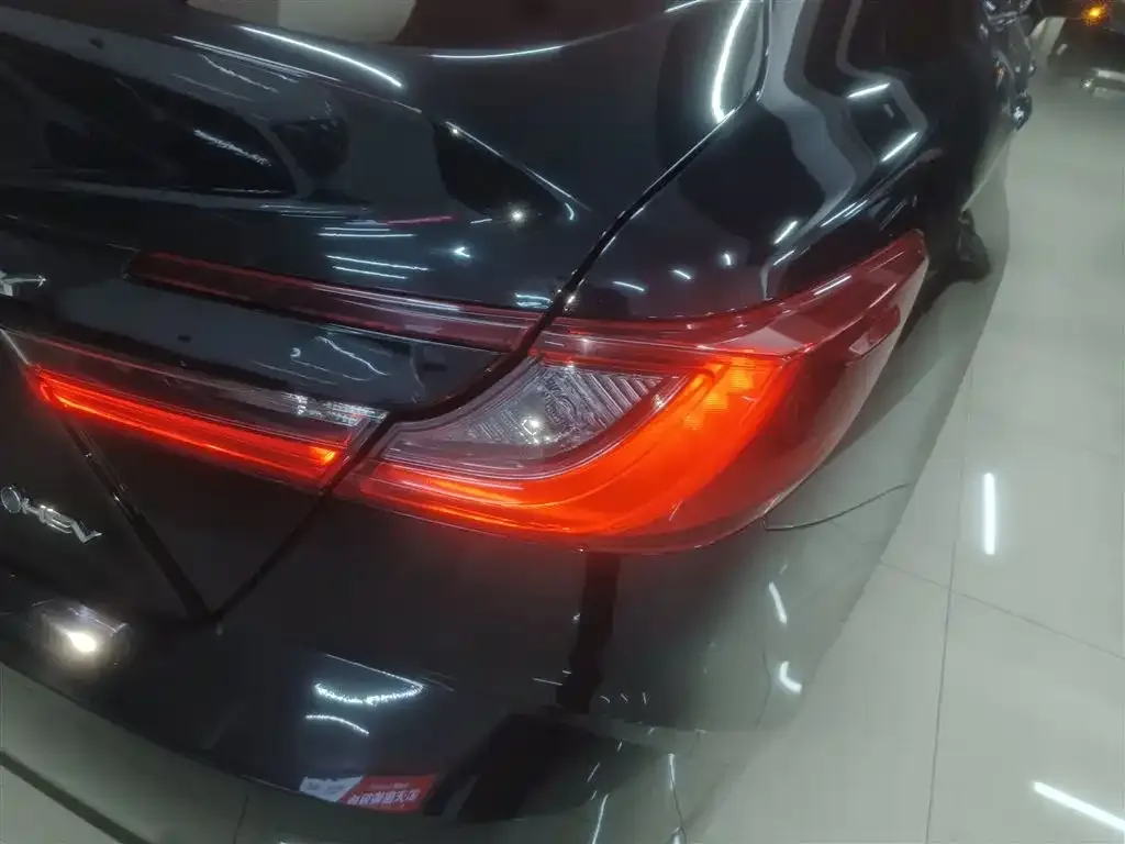 Toyota Camry 2024 из CN, фото 9