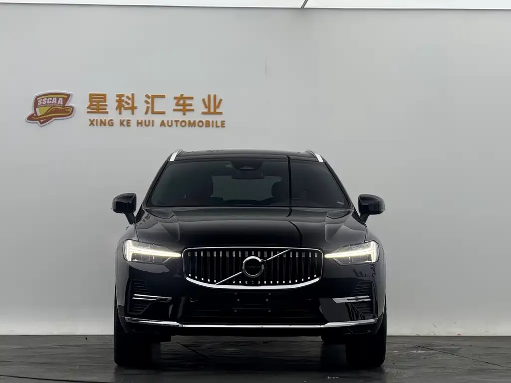 Volvo XC60 2024 из CN, фото 5