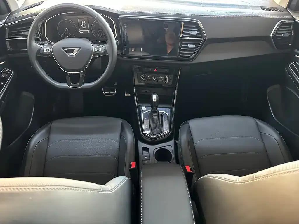Jetta VS7 2022 из CN, фото 10