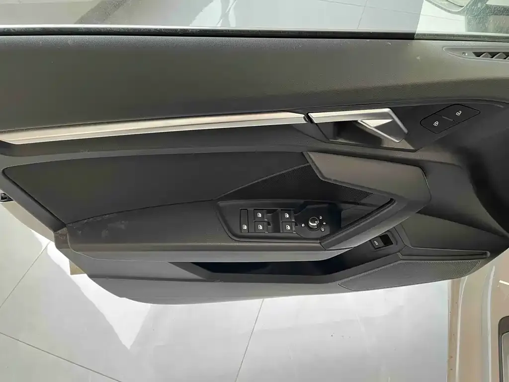 Audi A3 2022 из CN, фото 5