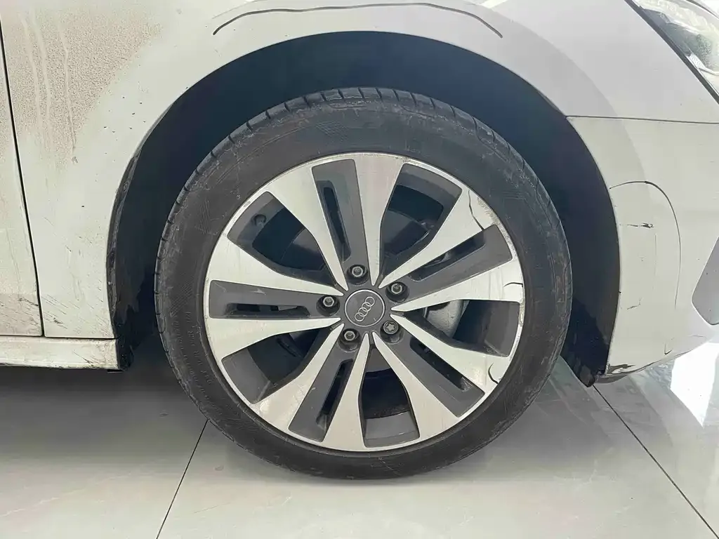 Audi A3 2022 из CN, фото 10
