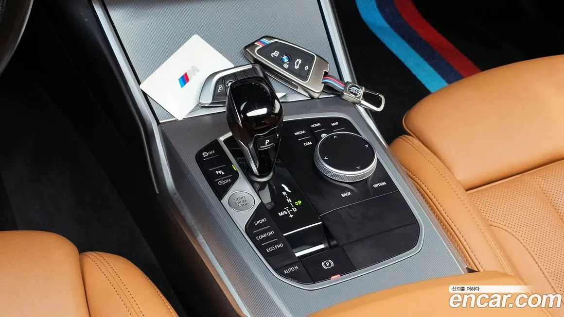 BMW 3-Series 2022 из KR, фото 8