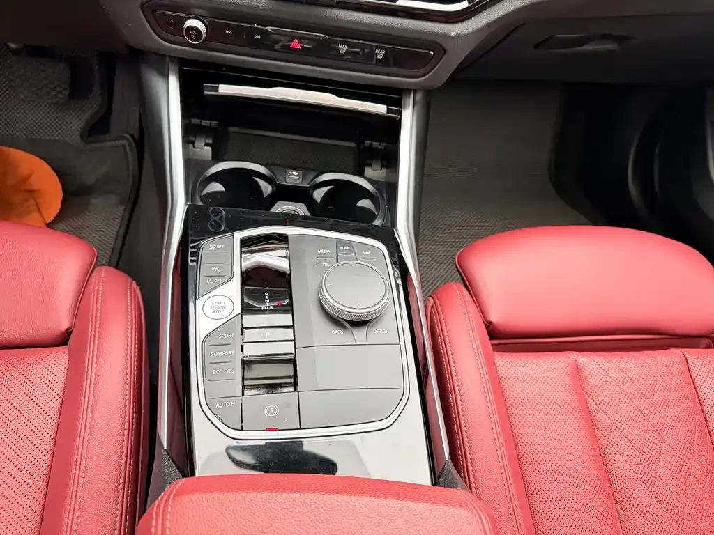BMW 3 Series 2023 из CN, фото 6