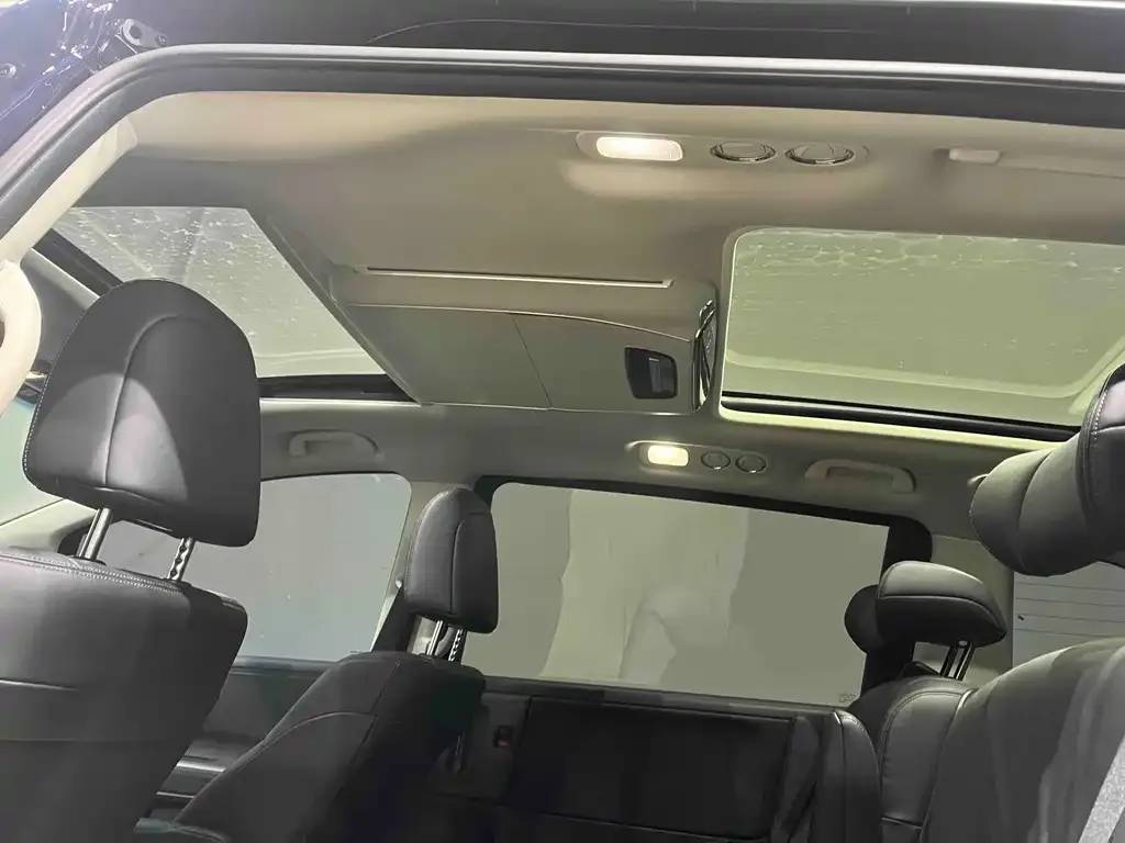 Honda Odyssey 2023 из CN, фото 2