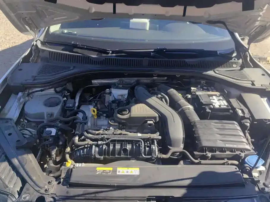 Volkswagen Sagitar 2023 из CN, фото 10