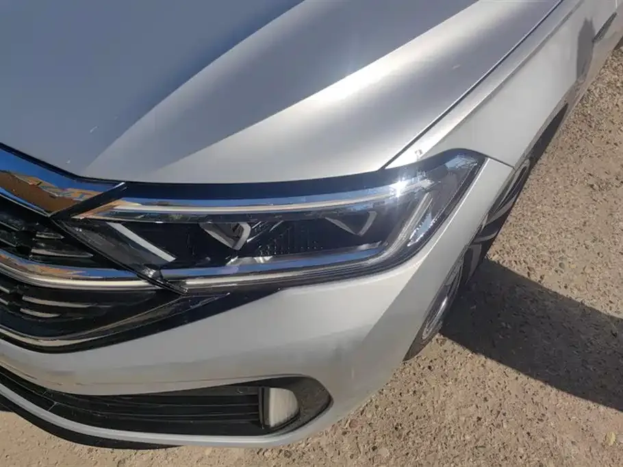 Volkswagen Sagitar 2023 из CN, фото 6