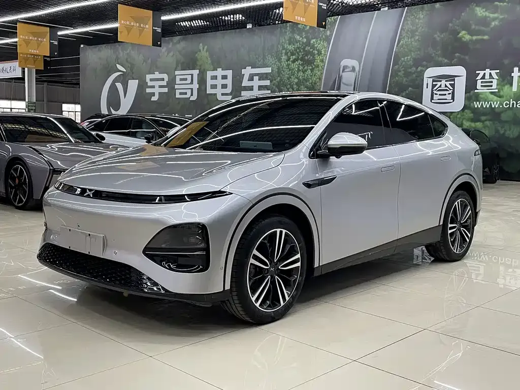 XPeng G6 2023 из CN, фото 1