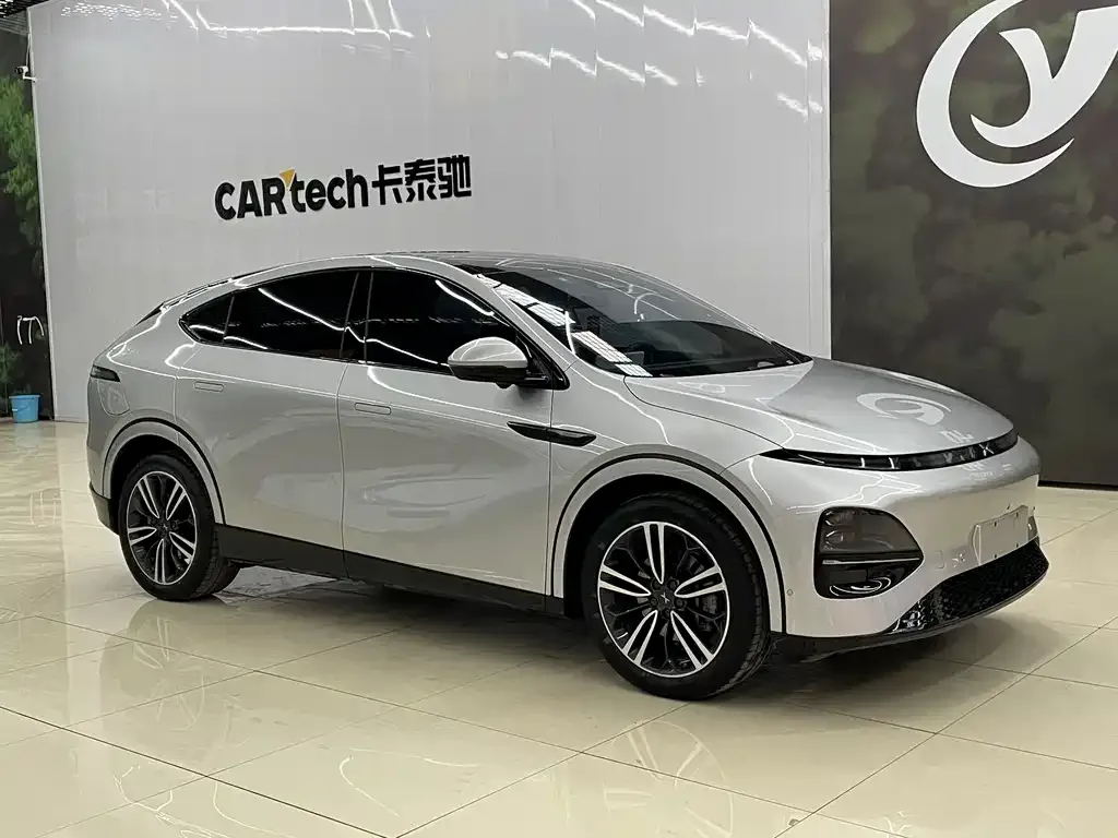 XPeng G6 2023 из CN, фото 7