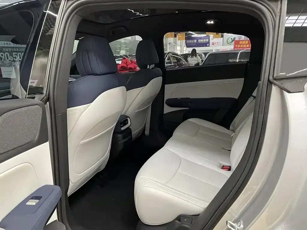 XPeng G6 2023 из CN, фото 10