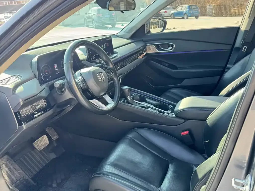 Honda Accord 2023 из CN, фото 5