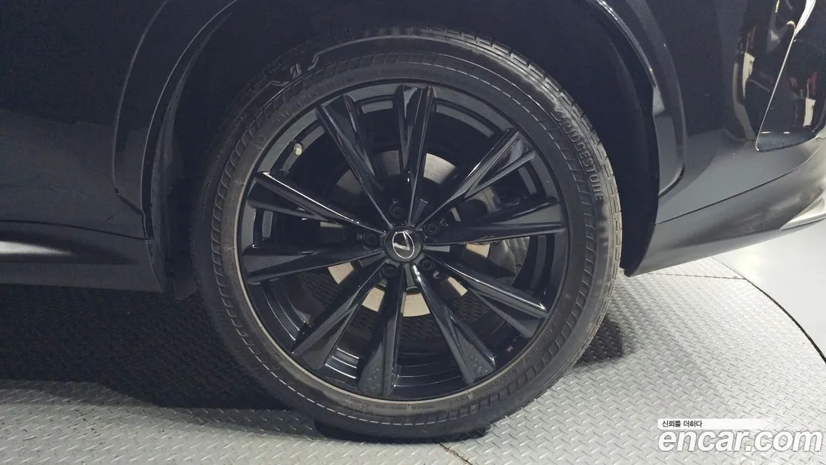 Lexus NX 2022 из KR, фото 7