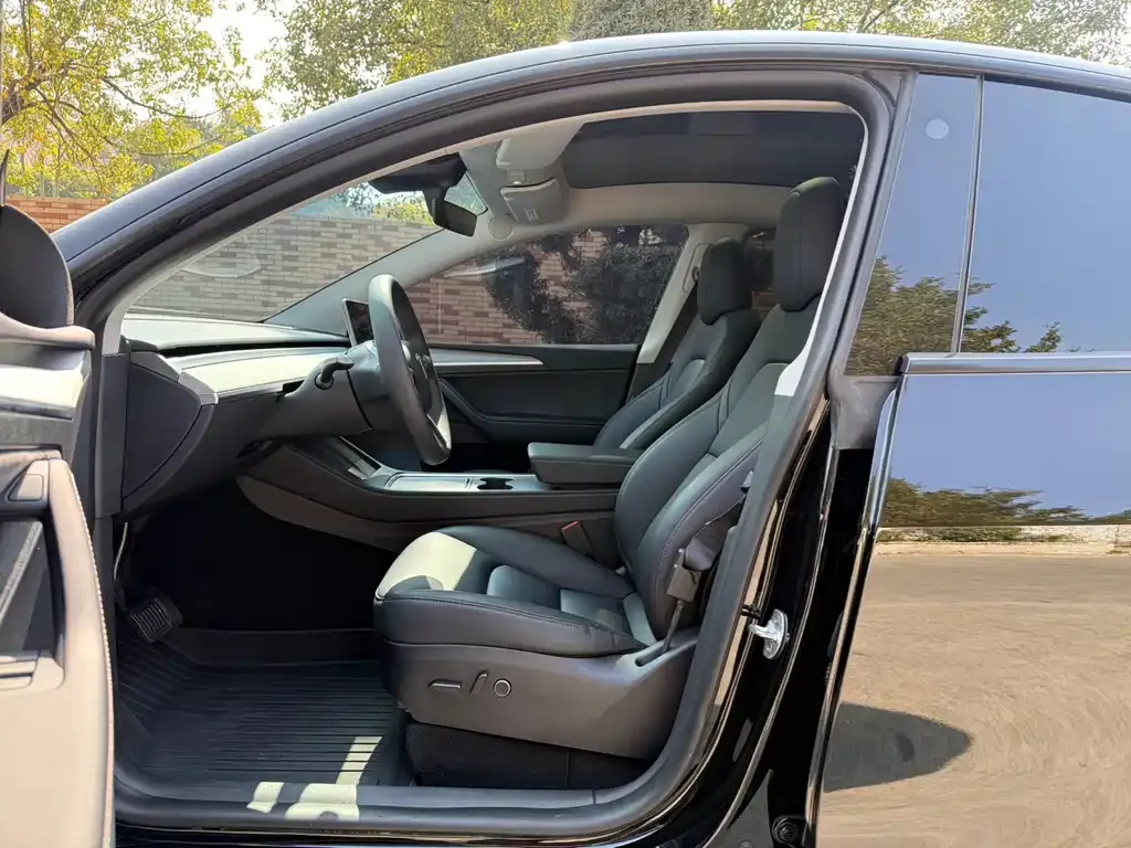 Tesla Model Y 2023 из CN, фото 6