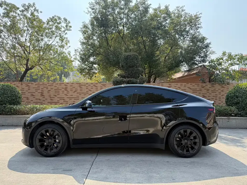 Tesla Model Y 2023 из CN, фото 3