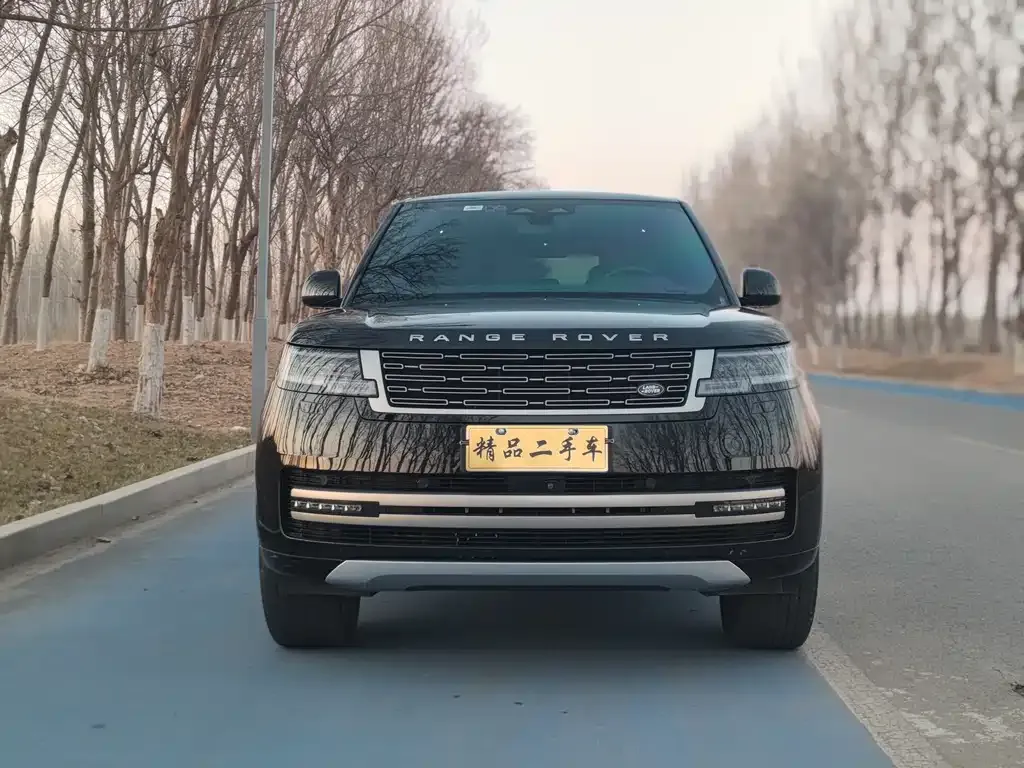 Land Rover Range Rover 2023 из CN, фото 10