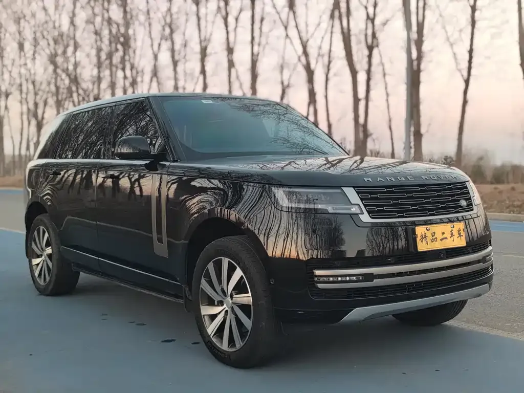 Land Rover Range Rover 2023 из CN, фото 7