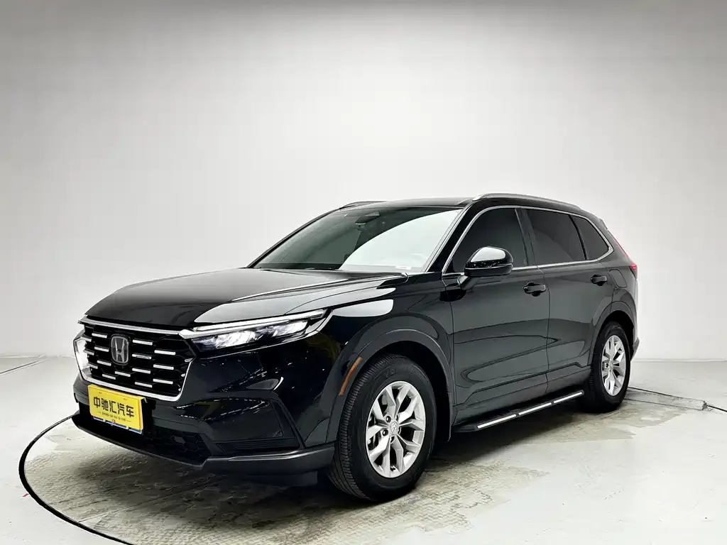 Honda CR-V 2023 из CN, фото 1