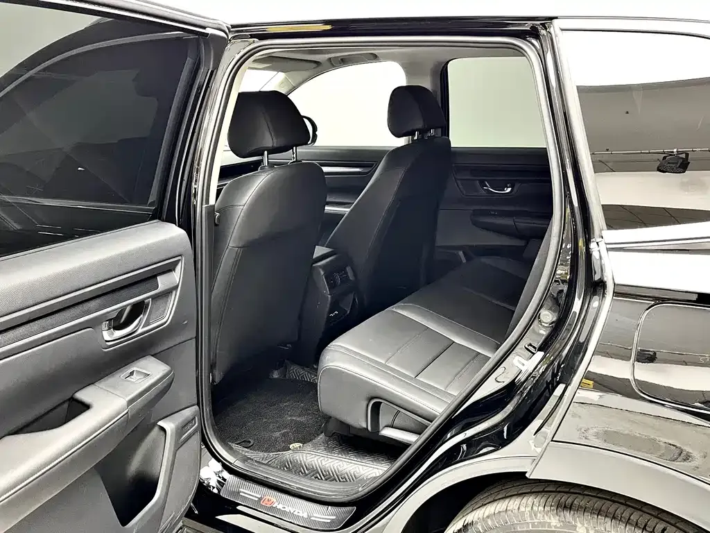 Honda CR-V 2023 из CN, фото 8