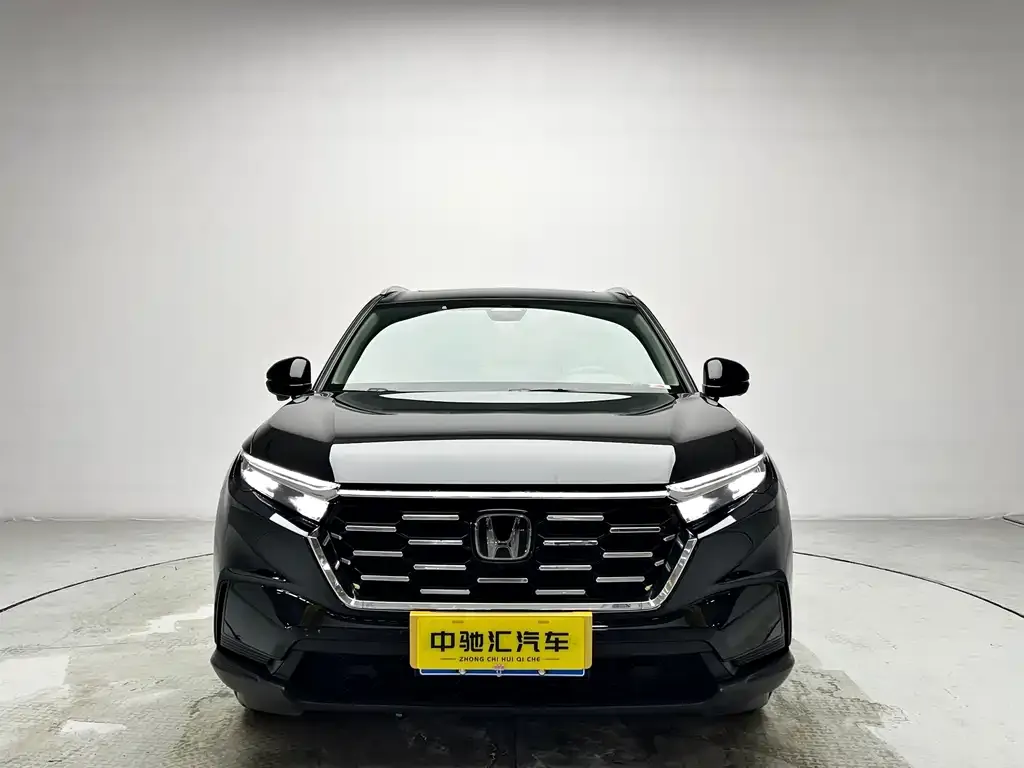 Honda CR-V 2023 из CN, фото 3