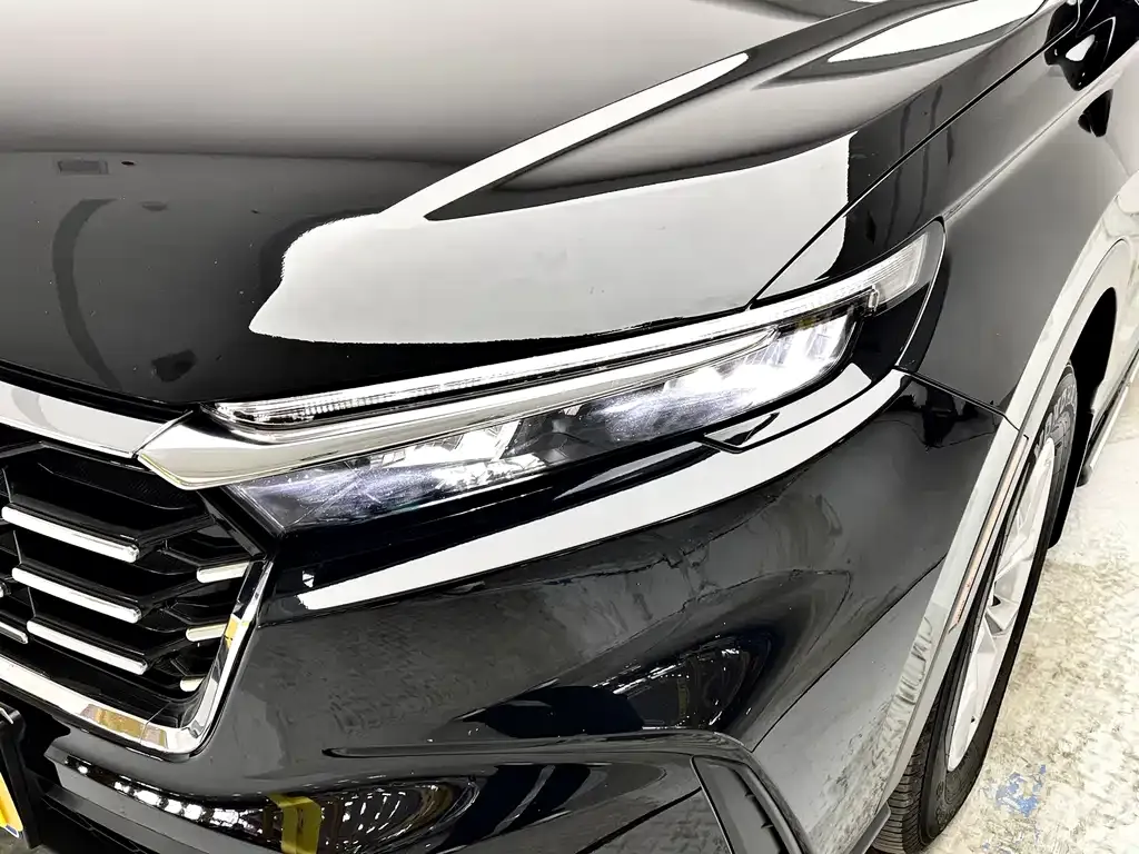 Honda CR-V 2023 из CN, фото 9
