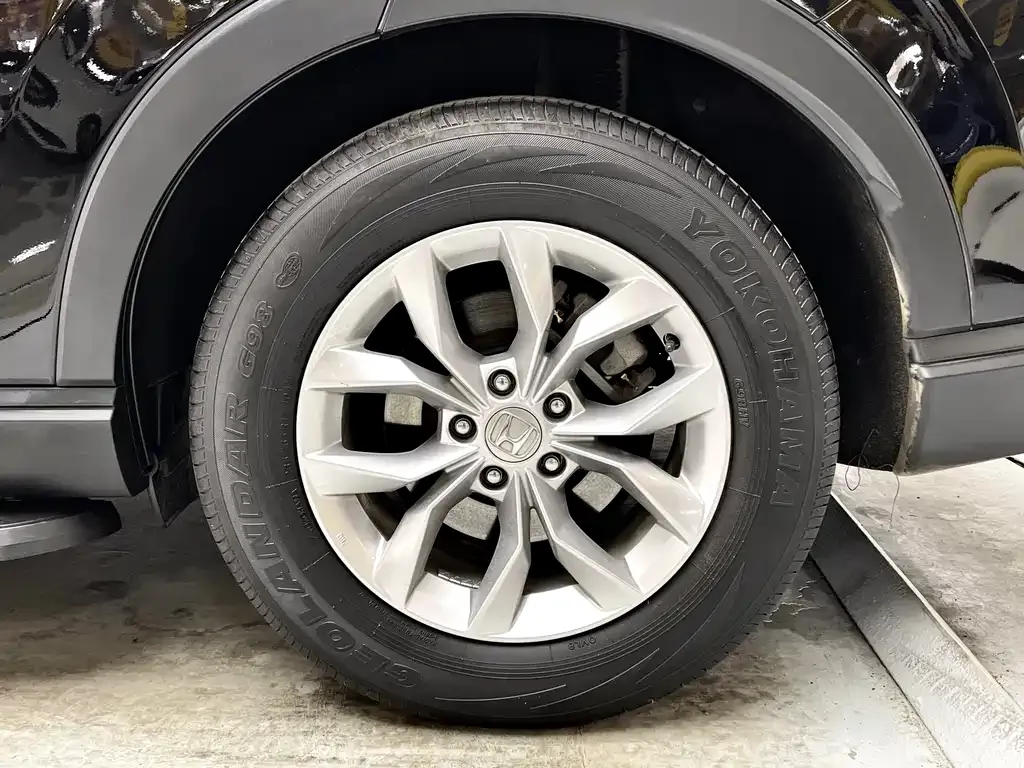 Honda CR-V 2023 из CN, фото 7