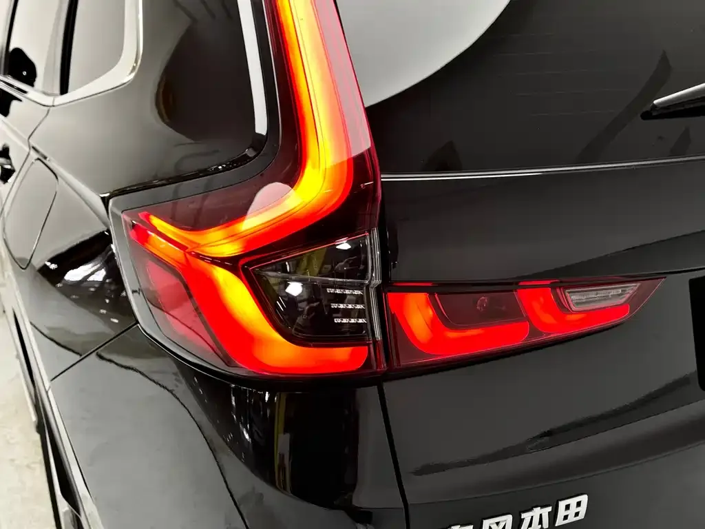 Honda CR-V 2023 из CN, фото 2