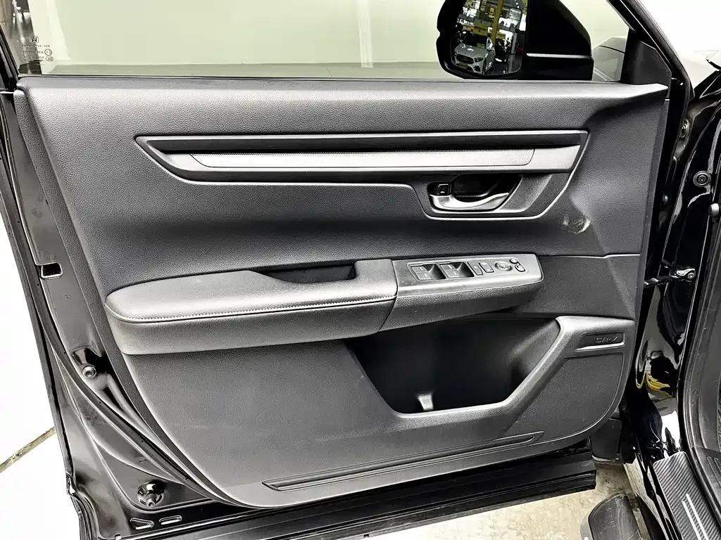 Honda CR-V 2023 из CN, фото 10