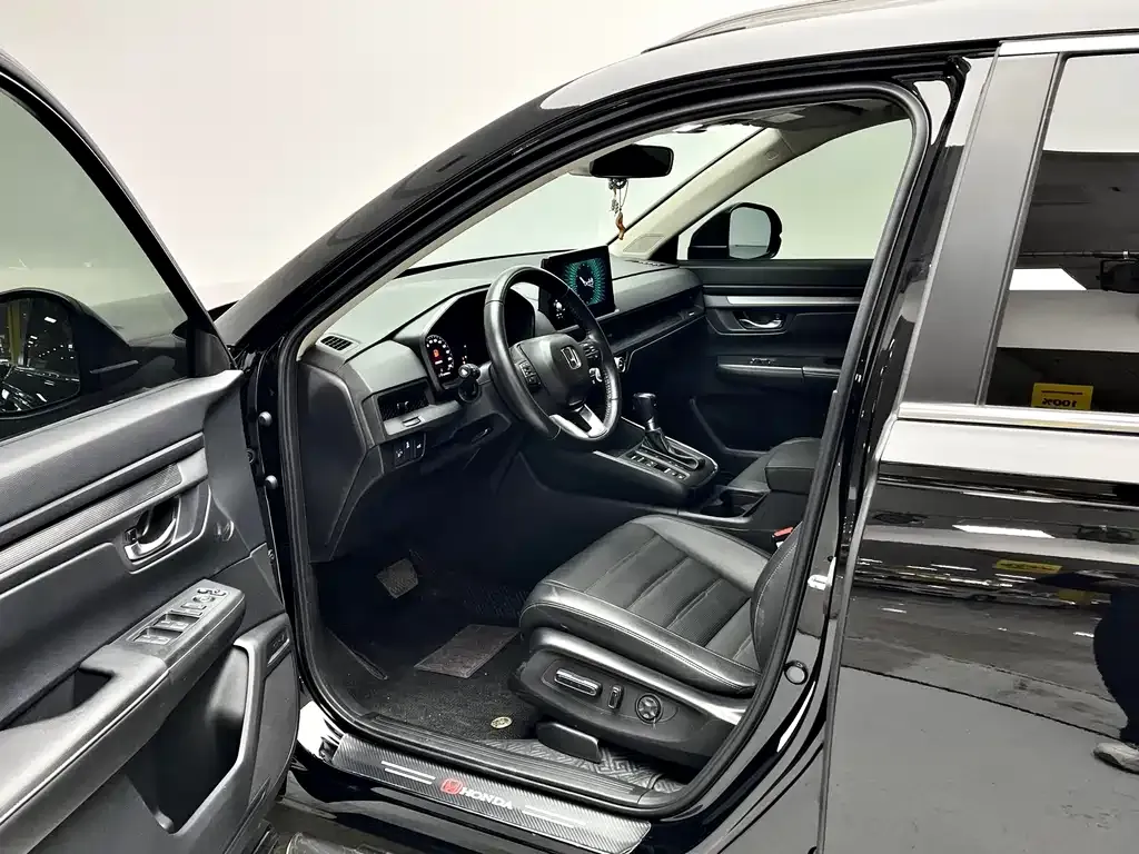 Honda CR-V 2023 из CN, фото 6